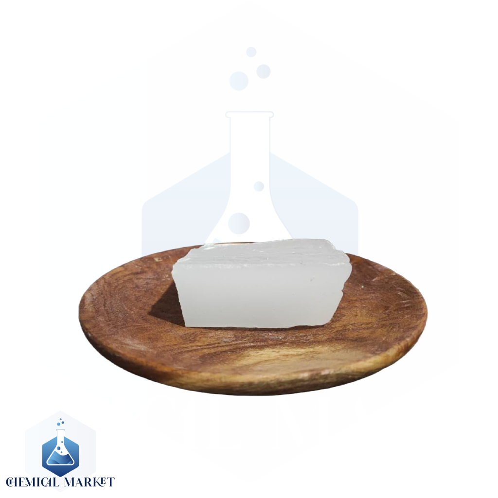 پارافین جامد – شیمی مارکت