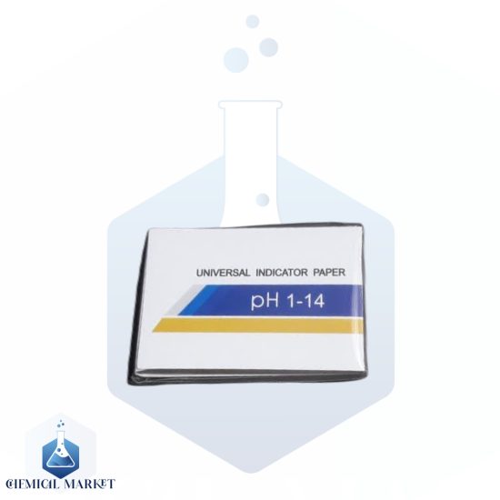 پ هاش متر (PH METER) – شیمی مارکت